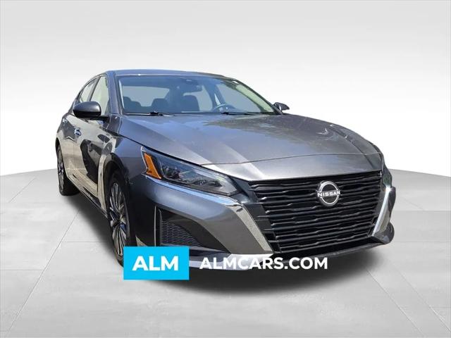 2025 Nissan Altima SV FWD for sale in Macon, GA