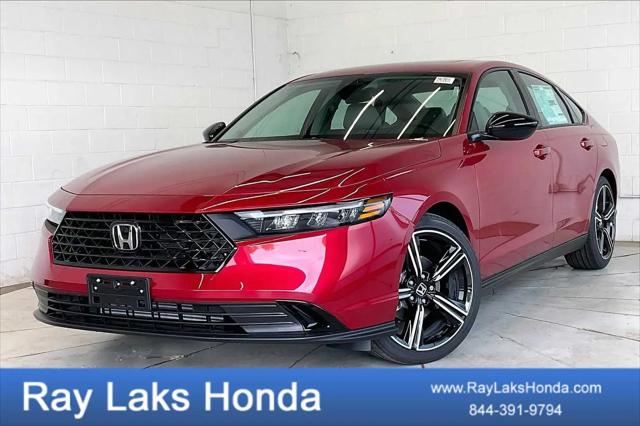 2026 Honda Accord Sedan SE for sale in Orchard Park, NY