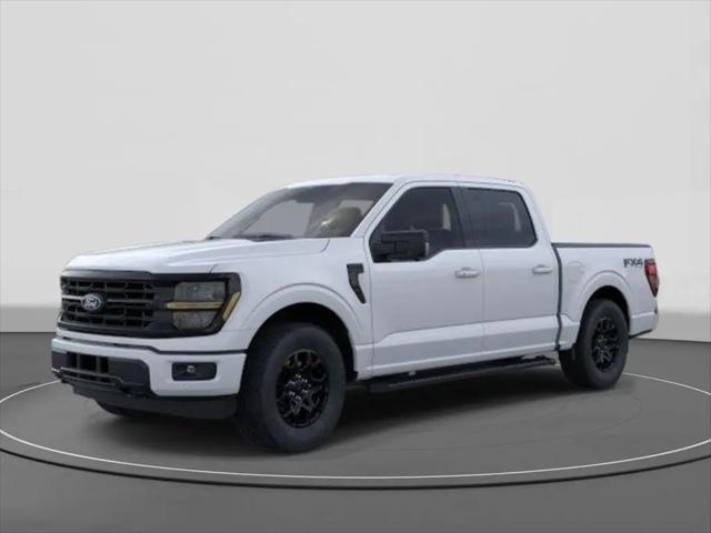 2026 Ford F-150 XLT for sale in North Hollywood, CA