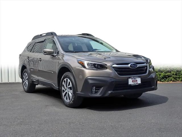 2022 Subaru Outback Premium for sale in Olympia, WA