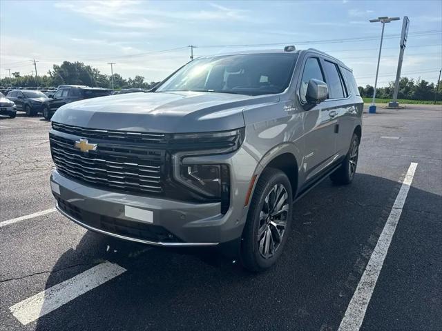 2026 Chevrolet Tahoe 4WD High Country for sale in Covington, TN