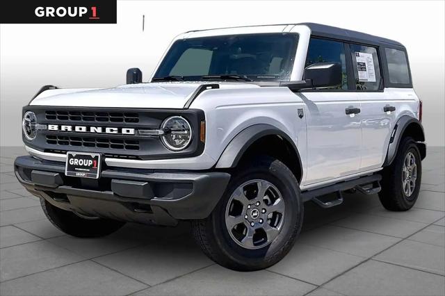 2025 Ford Bronco Big Bend for sale in Houston, TX