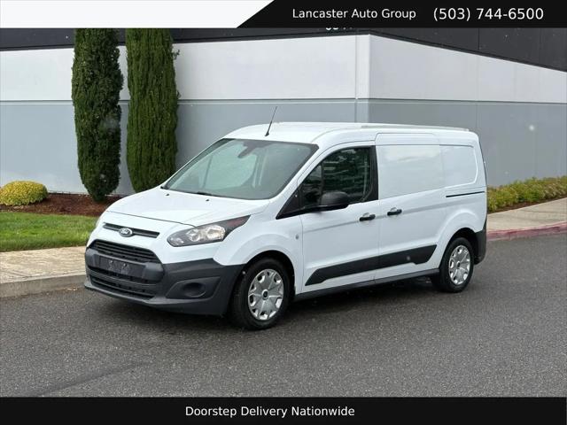2016 Ford Transit Connect XL for sale in Portland, OR