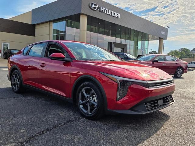 2025 Kia K4 LXS for sale in Warner Robins, GA