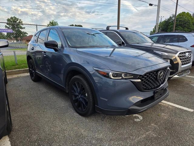 2024 Mazda CX-5 2.5 S Carbon Edition for sale in Warner Robins, GA