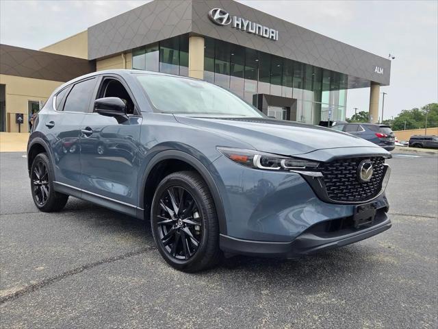 2024 Mazda CX-5 2.5 S Carbon Edition for sale in Warner Robins, GA
