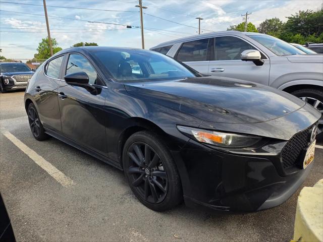 2024 Mazda Mazda3 2.5 S Select Sport for sale in Warner Robins, GA