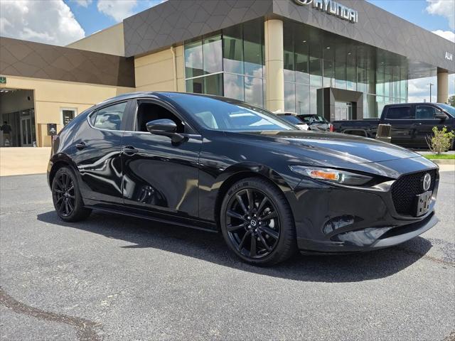 2024 Mazda Mazda3 2.5 S Select Sport for sale in Warner Robins, GA