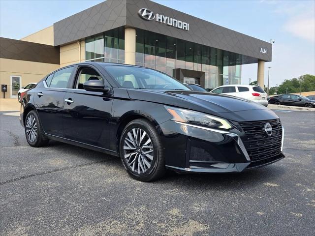2025 Nissan Altima SV FWD for sale in Warner Robins, GA