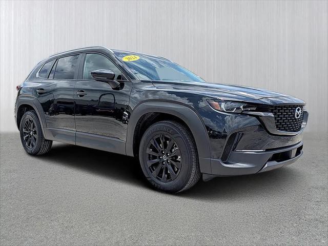 2024 Mazda CX-50 2.5 S Preferred for sale in Gainesville, FL