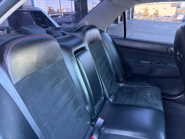 2006 Mitsubishi Lancer Evolution IX