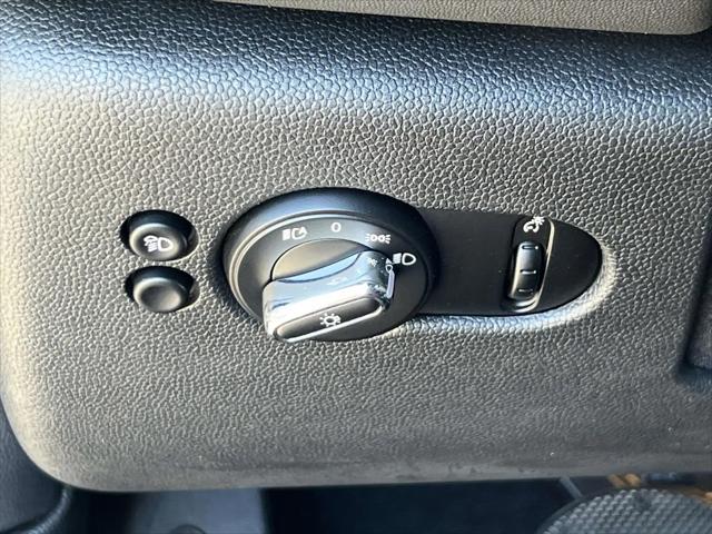 2023 MINI Cooper Convertible Cooper S