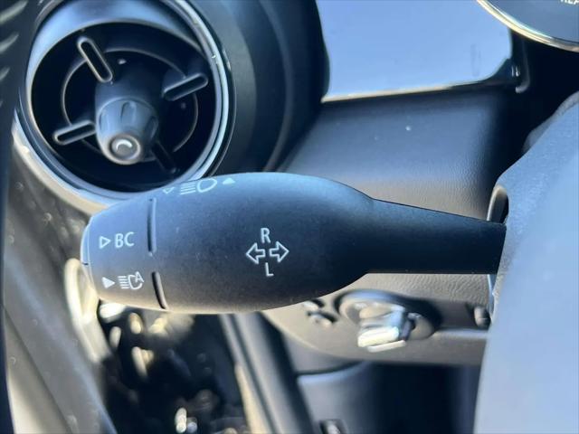 2023 MINI Cooper Convertible Cooper S