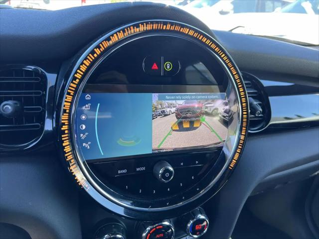 2023 MINI Cooper Convertible Cooper S