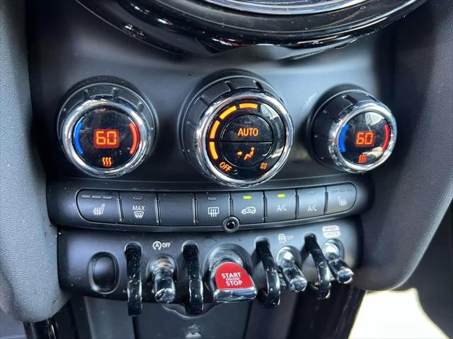 2023 MINI Cooper Convertible Cooper S