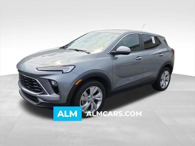 2025 Buick Encore GX Preferred FWD for sale in Macon, GA