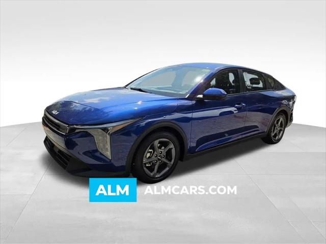 2025 Kia K4 LXS for sale in Macon, GA