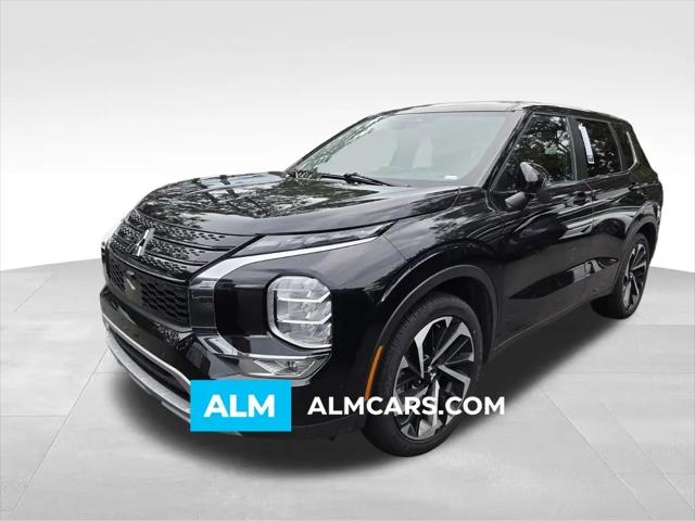 2024 Mitsubishi Outlander SE 2.5 2WD for sale in Macon, GA