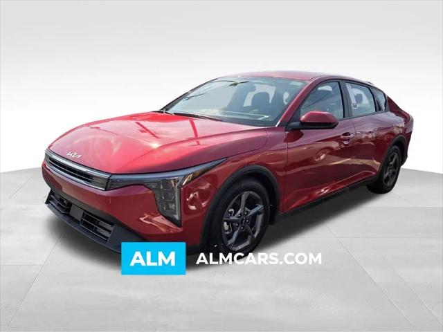 2025 Kia K4 LXS for sale in Macon, GA