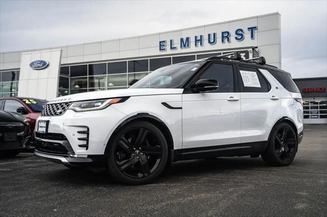 2023 Land Rover Discovery P360 Metropolitan Edition for sale in Bensenville, IL