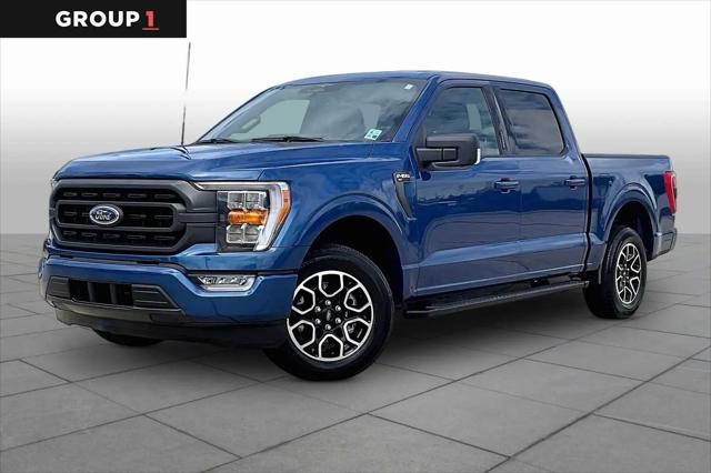 2023 Ford F-150 XLT for sale in Harvey, LA