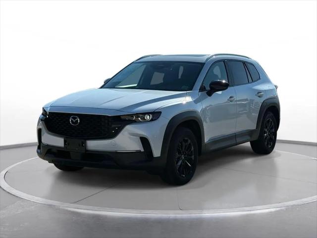 2025 Mazda CX-50 2.5 S Premium Package for sale in Fairfax, VA