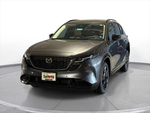 2026 Mazda CX-5 2.5 S Premium Plus for sale in Fairfax, VA