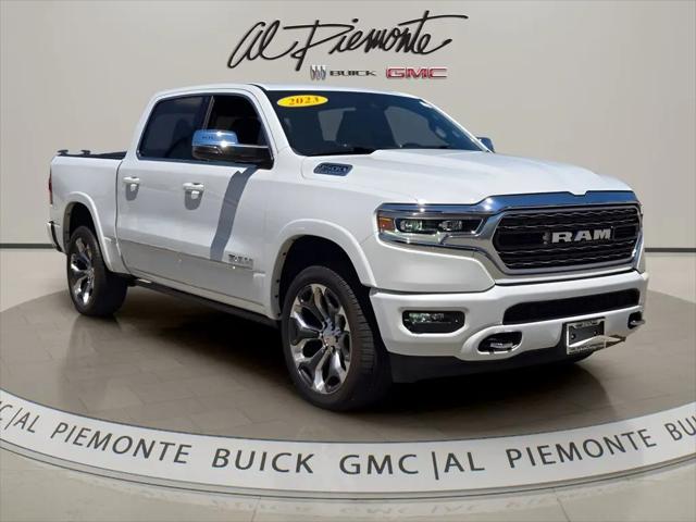2023 Ram 1500 Limited Crew Cab 4x4 5'7" Box for sale in ELMHURST, IL