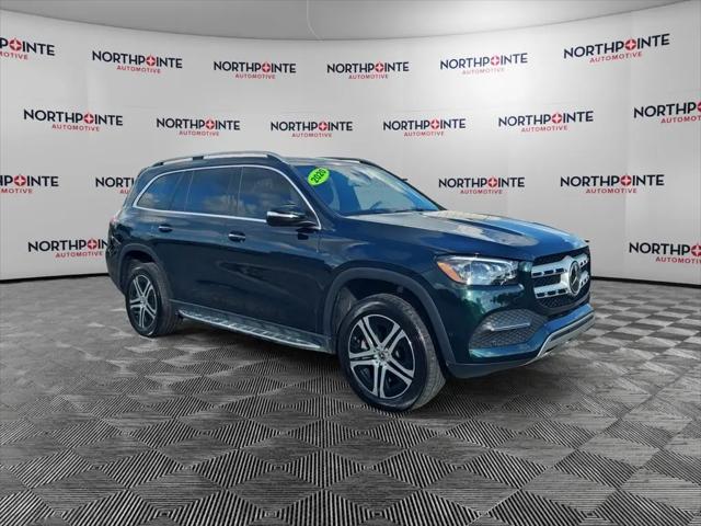 2022 Mercedes-Benz GLS GLS 450 4MATIC for sale in Seneca, PA