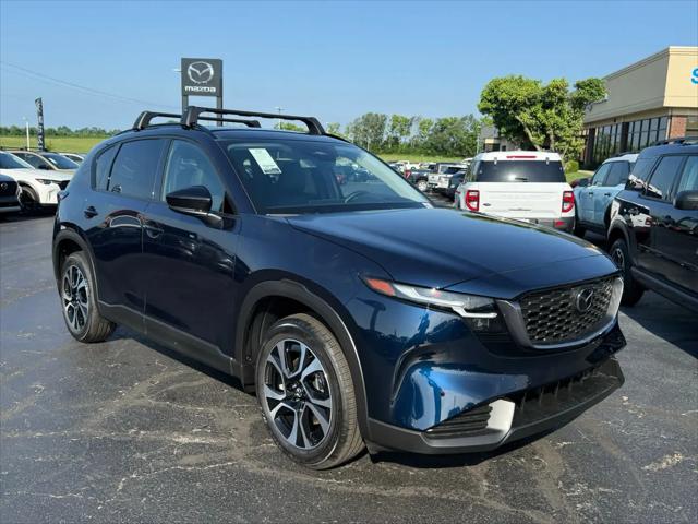 2026 Mazda CX-5 2.5 S Preferred for sale in Danville, KY