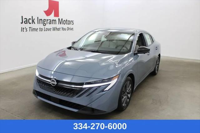 2026 Nissan Sentra SL for sale in Montgomery, AL
