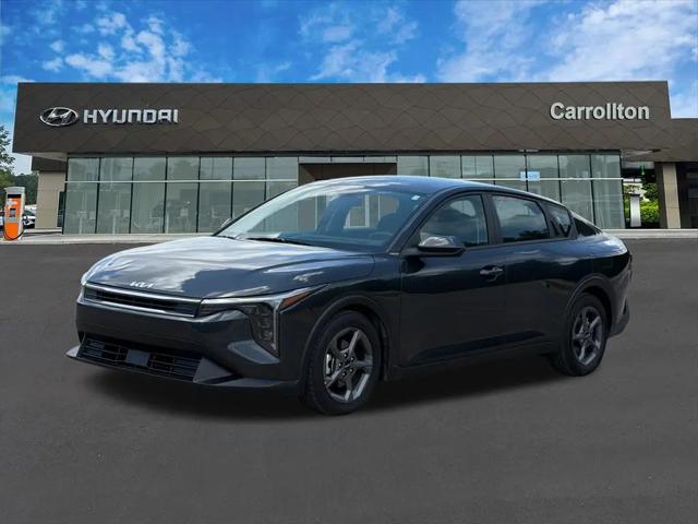 2025 Kia K4 LXS for sale in Carrollton, GA