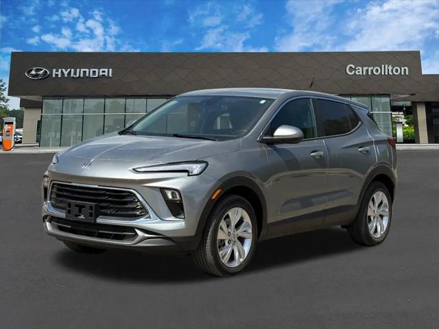 2025 Buick Encore GX Preferred FWD for sale in Carrollton, GA