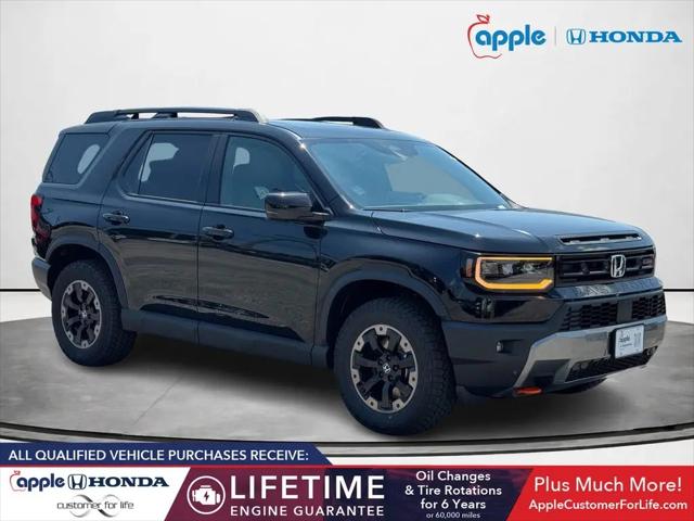 2026 Honda Passport AWD TrailSport Elite for sale in Ellicott City, MD