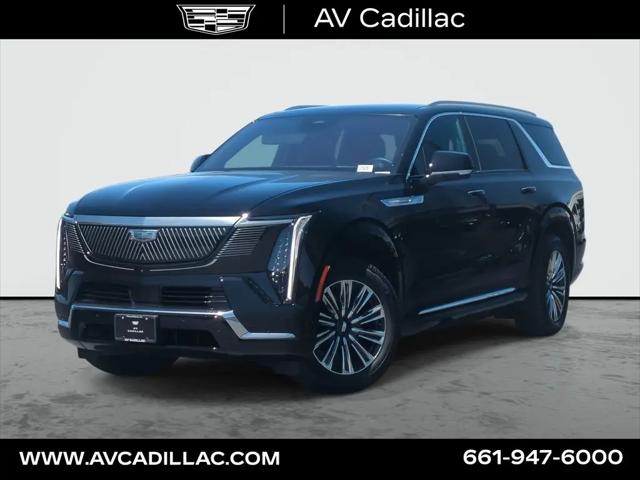 2026 Cadillac Escalade IQL Luxury AWD for sale in Palmdale, CA