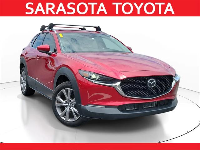 2021 Mazda CX-30 Premium for sale in Sarasota, FL