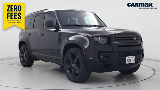 2024 Land Rover Defender 110 P400 X-Dynamic SE for sale in Rogers, AR