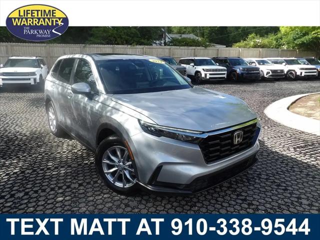 2024 Honda CR-V EX-L 2WD for sale in Wilmington, NC