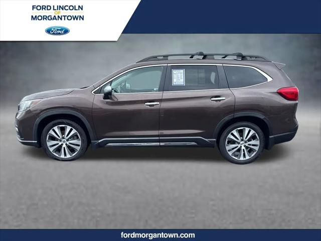 2020 Subaru Ascent Touring for sale in Morgantown, WV