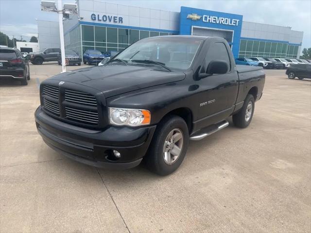 2002 Dodge Ram 1500 Base for sale in Tulsa, OK