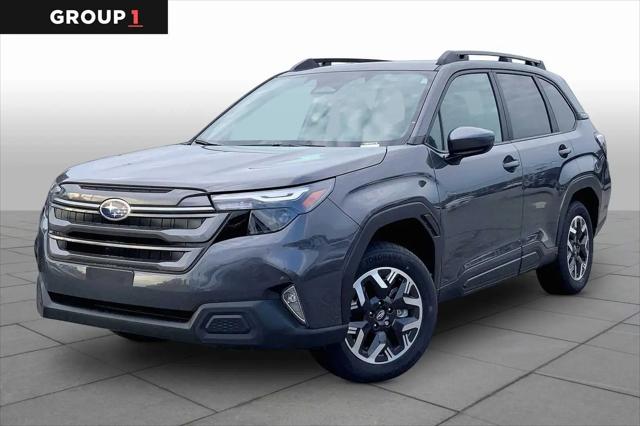 2026 Subaru Forester Premium for sale in Columbus, GA
