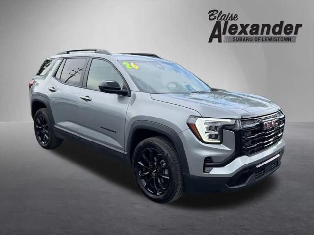 2026 GMC Terrain AWD Elevation for sale in Burnham, PA