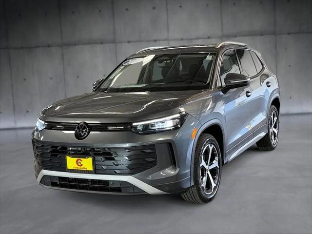 2026 Volkswagen Tiguan SE for sale in Bakersfield, CA