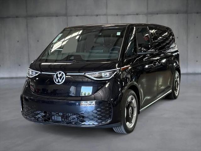 2025 Volkswagen ID. Buzz Pro S for sale in Bakersfield, CA