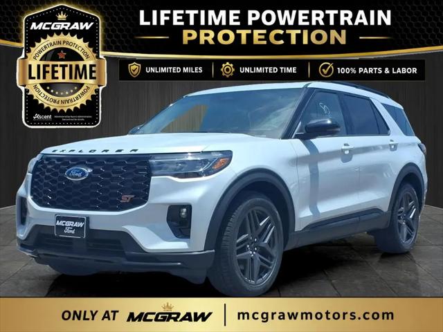 2026 Ford Explorer ST for sale in Aransas Pass, TX