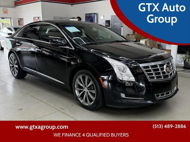2014 Cadillac XTS for sale near West Chester, OH