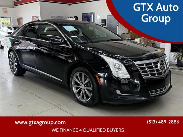 2014 Cadillac XTS Standard for sale near West Chester, OH