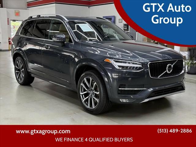 2016 Volvo XC90 T6 Momentum for sale near West Chester, OH