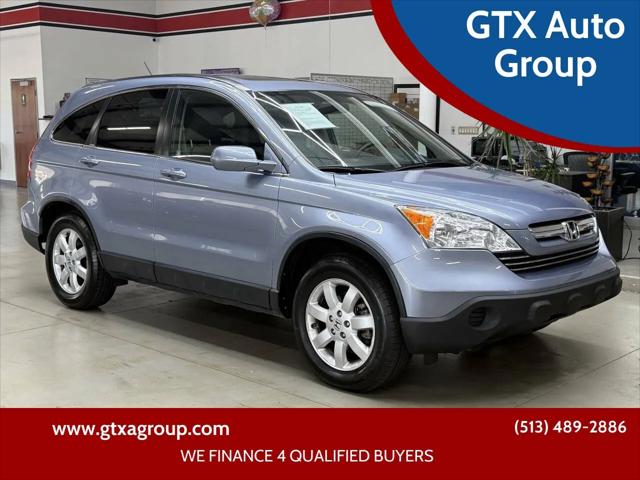 2007 Honda CR-V EX-L for sale near West Chester, OH