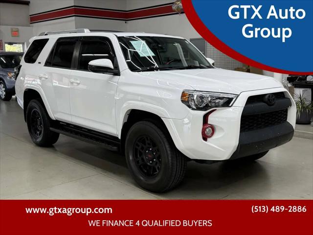 2017 Toyota 4Runner for sale near West Chester, OH